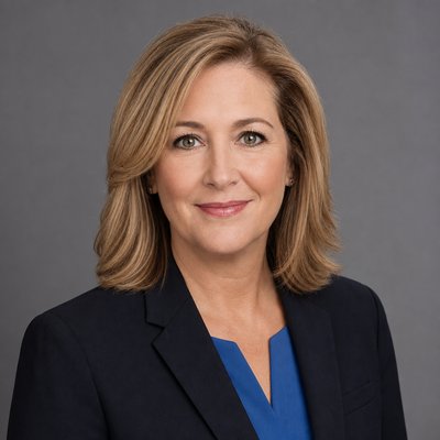 Carrie Gribbins Truitt