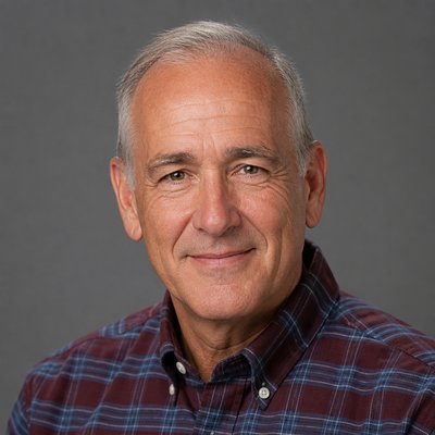 Keith Metcalf