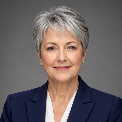 Linda Spalding
