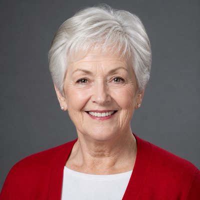Martha Nest