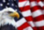 American flag — get involved in Nelson County democracy