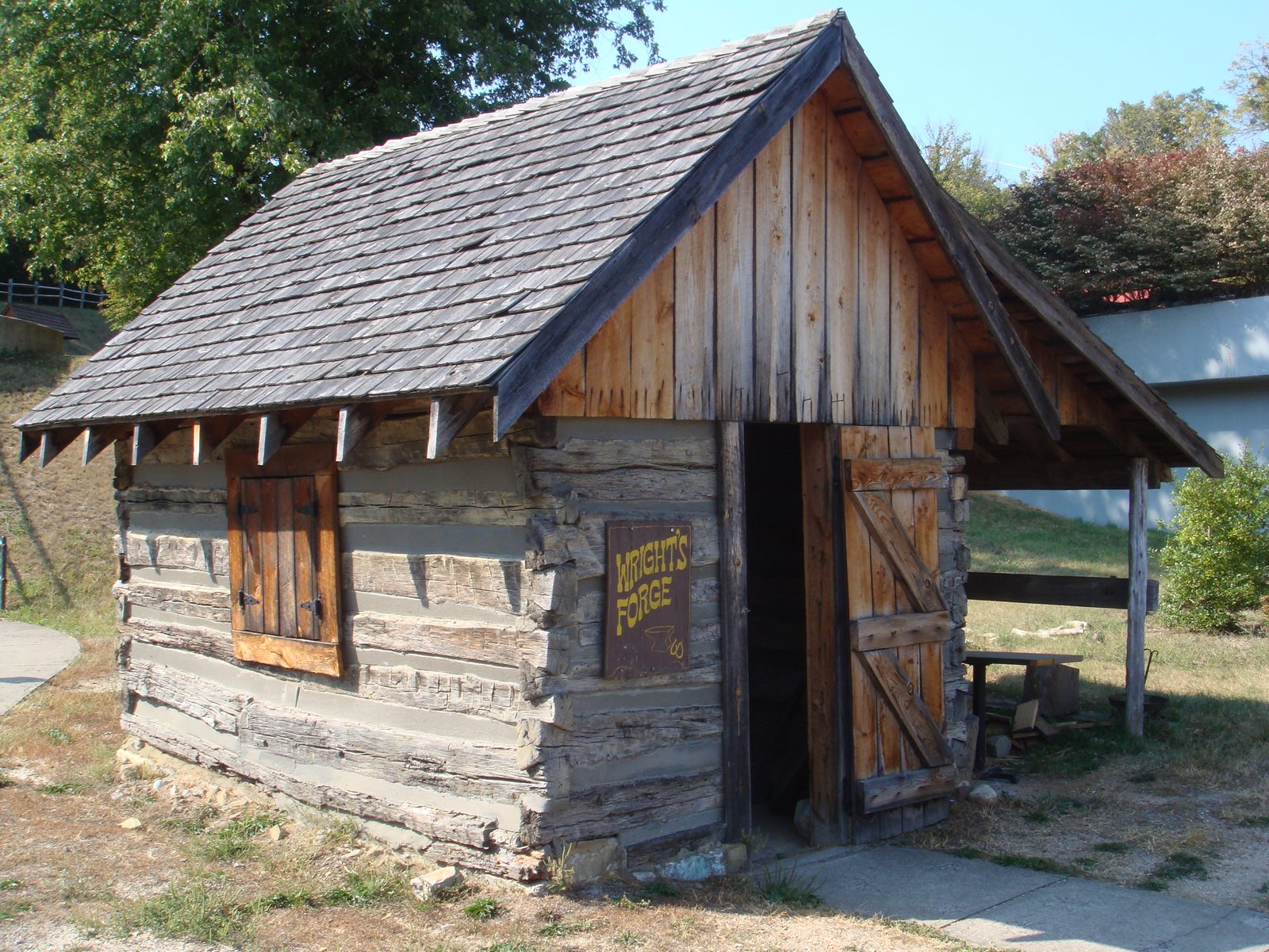 Historic Old Bardstown Village